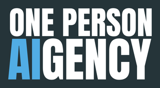 One Person Aigency, terug naar de homepage